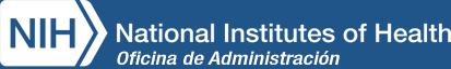 National Institutes of Health (NIH) - Oficina de Administración